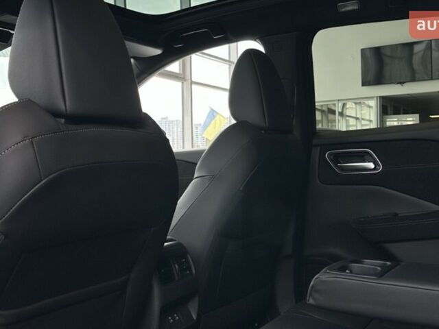 Ниссан Кашкай, объемом двигателя 1.33 л и пробегом 0 тыс. км за 37087 $, фото 22 на Automoto.ua