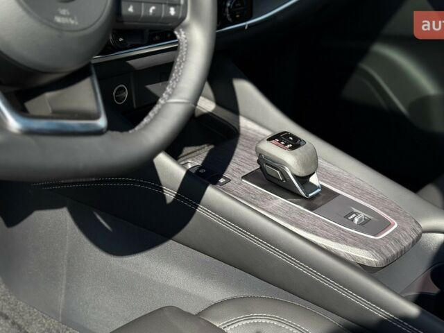 Ниссан Кашкай, объемом двигателя 1.33 л и пробегом 0 тыс. км за 35412 $, фото 37 на Automoto.ua