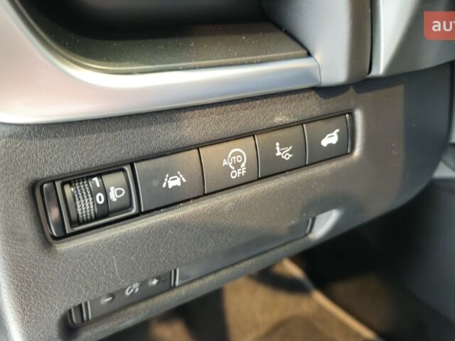 Ниссан Кашкай, объемом двигателя 1.33 л и пробегом 0 тыс. км за 34725 $, фото 16 на Automoto.ua