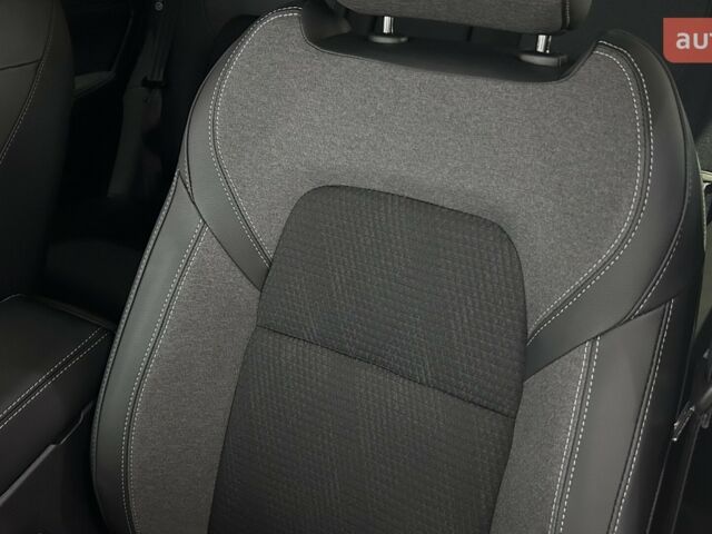 Ниссан Кашкай, объемом двигателя 1.33 л и пробегом 0 тыс. км за 32678 $, фото 21 на Automoto.ua