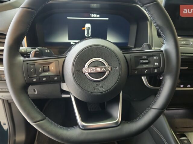 Ниссан Кашкай, объемом двигателя 1.33 л и пробегом 0 тыс. км за 34725 $, фото 21 на Automoto.ua