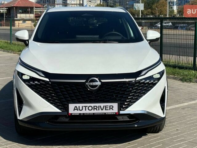 Ниссан Кашкай, объемом двигателя 1.33 л и пробегом 0 тыс. км за 35412 $, фото 2 на Automoto.ua