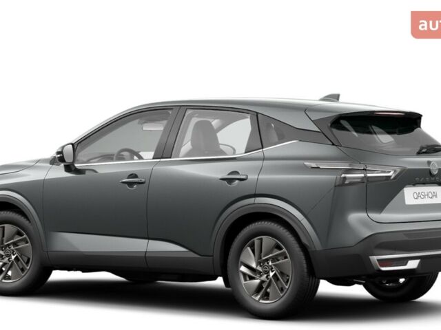 купити нове авто Ніссан Кашкай 2025 року від офіційного дилера Автоцентр AUTO.RIA Ніссан фото