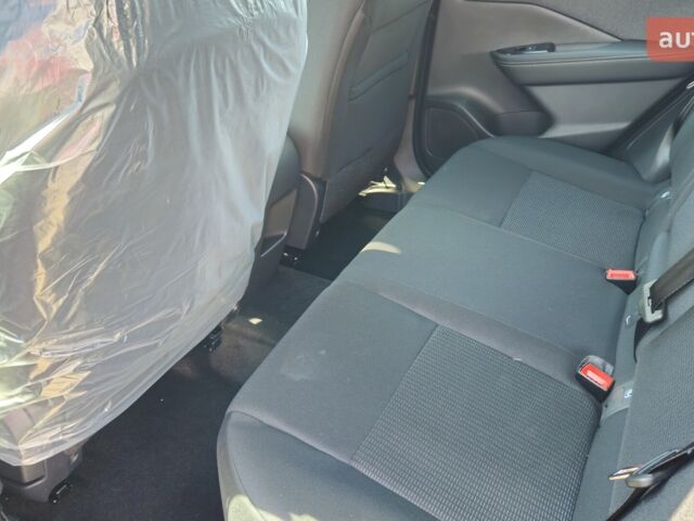 Ніссан Кашкай, об'ємом двигуна 1.33 л та пробігом 0 тис. км за 29955 $, фото 17 на Automoto.ua