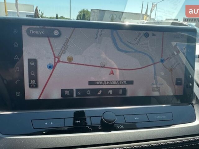 Ніссан Кашкай, об'ємом двигуна 1.33 л та пробігом 0 тис. км за 33728 $, фото 14 на Automoto.ua