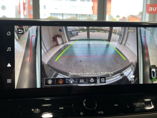 Ниссан Кашкай, объемом двигателя 1.33 л и пробегом 0 тыс. км за 35657 $, фото 27 на Automoto.ua