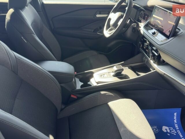 Ніссан Кашкай, об'ємом двигуна 1.33 л та пробігом 0 тис. км за 34971 $, фото 18 на Automoto.ua