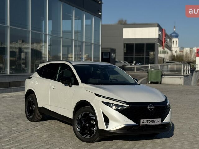 Ніссан Кашкай, об'ємом двигуна 1.5 л та пробігом 0 тис. км за 39169 $, фото 14 на Automoto.ua