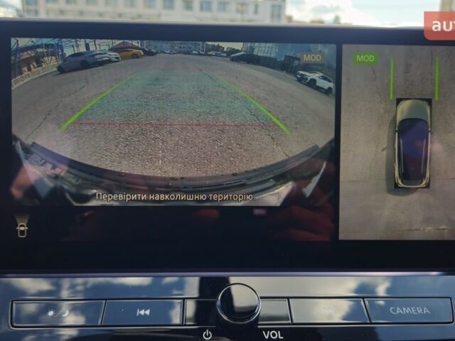 Ниссан Кашкай, объемом двигателя 1.33 л и пробегом 0 тыс. км за 29933 $, фото 24 на Automoto.ua