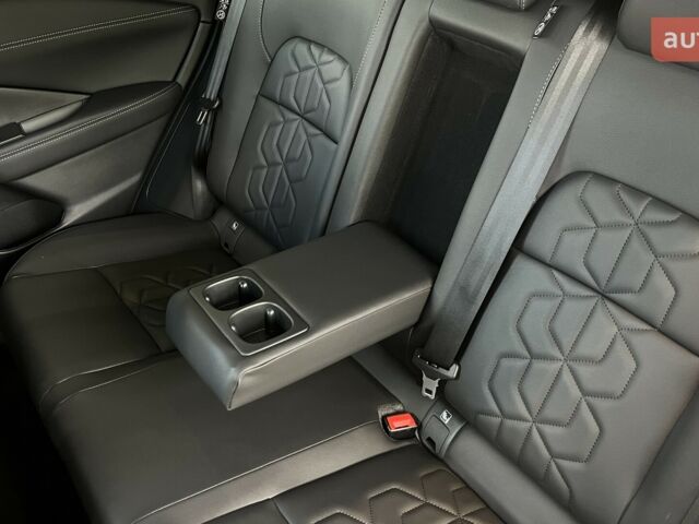 купить новое авто Ниссан Кашкай 2025 года от официального дилера Автоцентр AUTOGROUP Nissan Ниссан фото