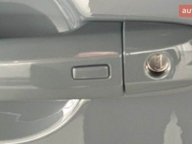 Ніссан Кашкай, об'ємом двигуна 1.33 л та пробігом 0 тис. км за 35717 $, фото 11 на Automoto.ua