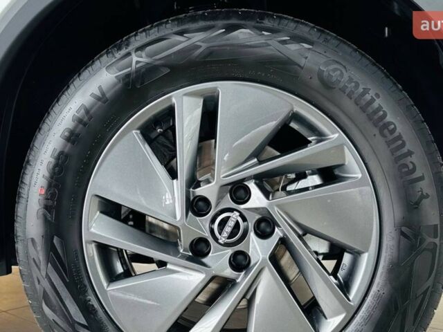 Ниссан Кашкай, объемом двигателя 1.33 л и пробегом 0 тыс. км за 29736 $, фото 18 на Automoto.ua