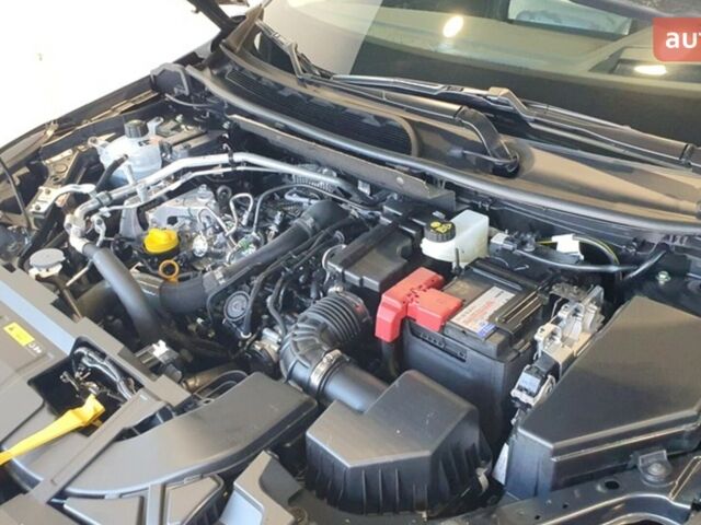 Ніссан Кашкай, об'ємом двигуна 1.33 л та пробігом 0 тис. км за 36771 $, фото 70 на Automoto.ua
