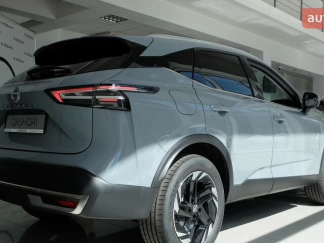 Ниссан Кашкай, объемом двигателя 1.33 л и пробегом 0 тыс. км за 32859 $, фото 1 на Automoto.ua