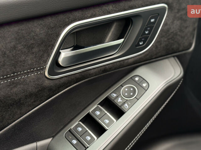 Ниссан Кашкай, объемом двигателя 1.33 л и пробегом 0 тыс. км за 40623 $, фото 39 на Automoto.ua