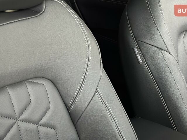 Ніссан Кашкай, об'ємом двигуна 1.33 л та пробігом 0 тис. км за 37542 $, фото 22 на Automoto.ua