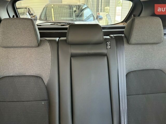 купити нове авто Ніссан Кашкай 2025 року від офіційного дилера Автоцентр AUTO.RIA Ніссан фото