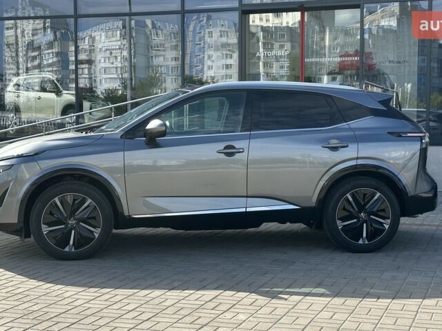 Ниссан Кашкай, объемом двигателя 1.33 л и пробегом 0 тыс. км за 35270 $, фото 12 на Automoto.ua