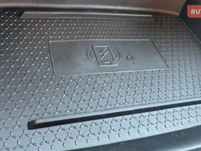 Ніссан Кашкай, об'ємом двигуна 1.33 л та пробігом 0 тис. км за 33728 $, фото 17 на Automoto.ua