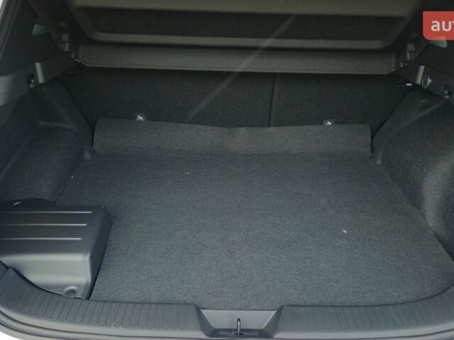 Ниссан Кашкай, объемом двигателя 1.5 л и пробегом 0 тыс. км за 42765 $, фото 14 на Automoto.ua