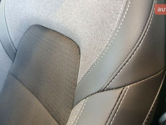 Ніссан Кашкай, об'ємом двигуна 1.33 л та пробігом 0 тис. км за 36771 $, фото 22 на Automoto.ua