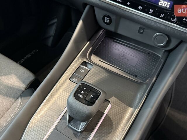 купить новое авто Ниссан Кашкай 2025 года от официального дилера Автоцентр AUTO.RIA Ниссан фото