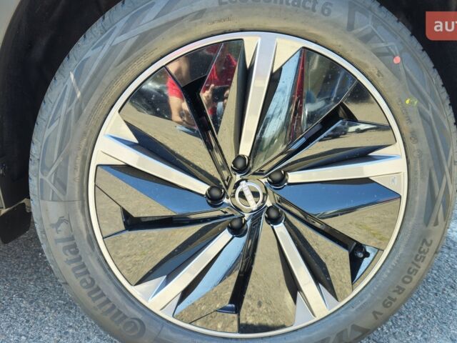 Ніссан Кашкай, об'ємом двигуна 1.33 л та пробігом 0 тис. км за 35447 $, фото 26 на Automoto.ua