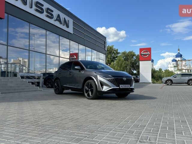 Ниссан Кашкай, объемом двигателя 1.33 л и пробегом 0 тыс. км за 35270 $, фото 18 на Automoto.ua