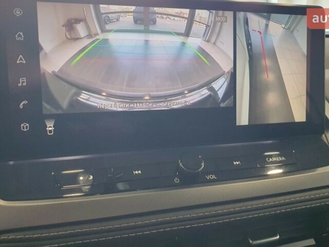 Ніссан Кашкай, об'ємом двигуна 1.33 л та пробігом 0 тис. км за 36771 $, фото 45 на Automoto.ua