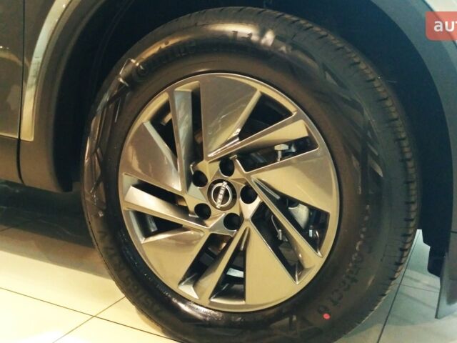 купить новое авто Ниссан Кашкай 2025 года от официального дилера Автоцентр AUTO.RIA Ниссан фото