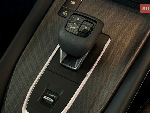 купить новое авто Ниссан Кашкай 2025 года от официального дилера Nissan Авто-Імпульс Ниссан фото