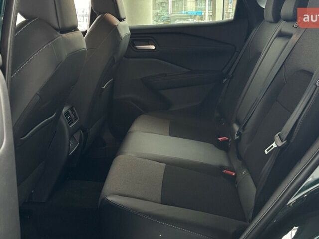 Ниссан Кашкай, объемом двигателя 1.33 л и пробегом 0 тыс. км за 32586 $, фото 13 на Automoto.ua