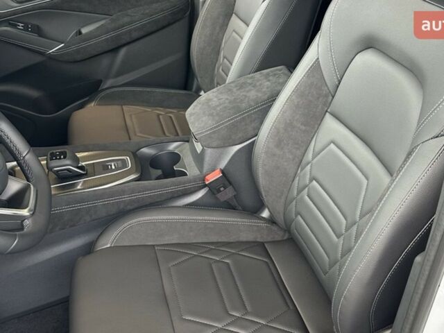 Ниссан Кашкай, объемом двигателя 1.33 л и пробегом 0 тыс. км за 37087 $, фото 9 на Automoto.ua