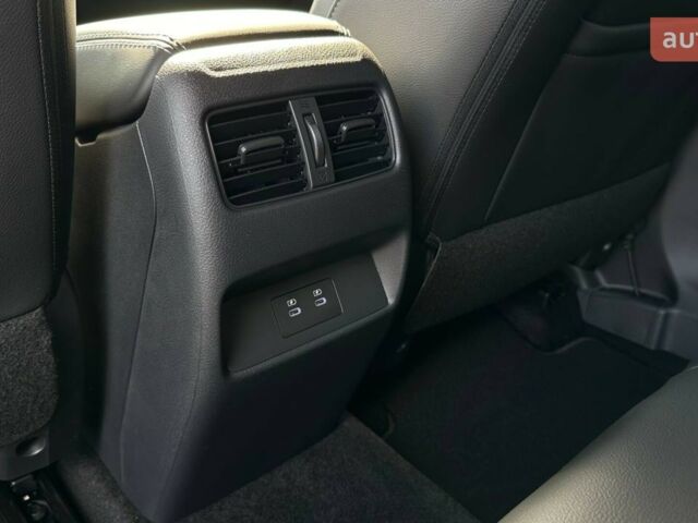 Ниссан Кашкай, объемом двигателя 1.33 л и пробегом 0 тыс. км за 32865 $, фото 12 на Automoto.ua