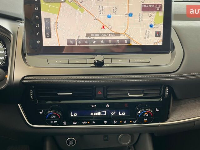 купить новое авто Ниссан Кашкай 2025 года от официального дилера Автоцентр AUTOGROUP Nissan Ниссан фото