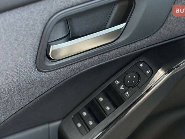 Ниссан Кашкай, объемом двигателя 1.33 л и пробегом 0 тыс. км за 29736 $, фото 11 на Automoto.ua