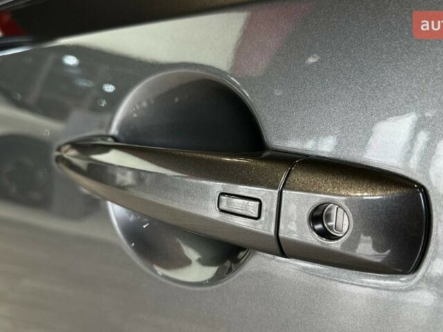 купить новое авто Ниссан Кашкай 2025 года от официального дилера АТМ КРОПИВНИЦЬКИЙ Ниссан фото