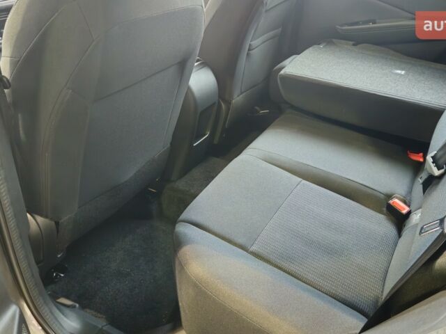 Ніссан Кашкай, об'ємом двигуна 1.33 л та пробігом 0 тис. км за 26187 $, фото 13 на Automoto.ua