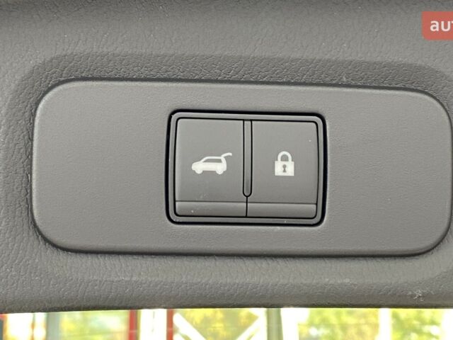 купити нове авто Ніссан Кашкай 2025 року від офіційного дилера Автоцентр AUTOGROUP Nissan Ніссан фото