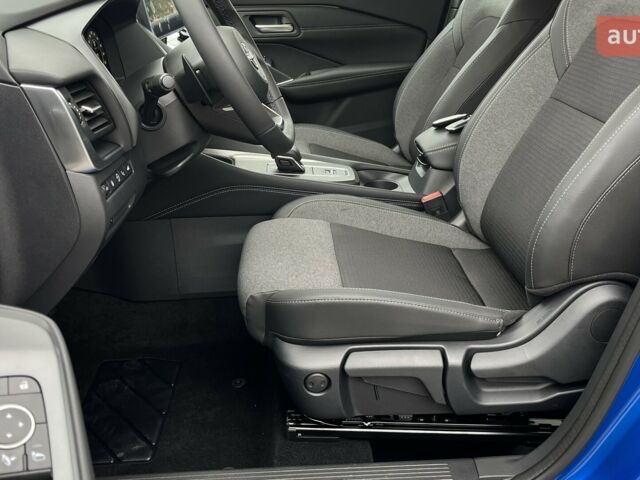 Ниссан Кашкай, объемом двигателя 1.33 л и пробегом 0 тыс. км за 33006 $, фото 12 на Automoto.ua