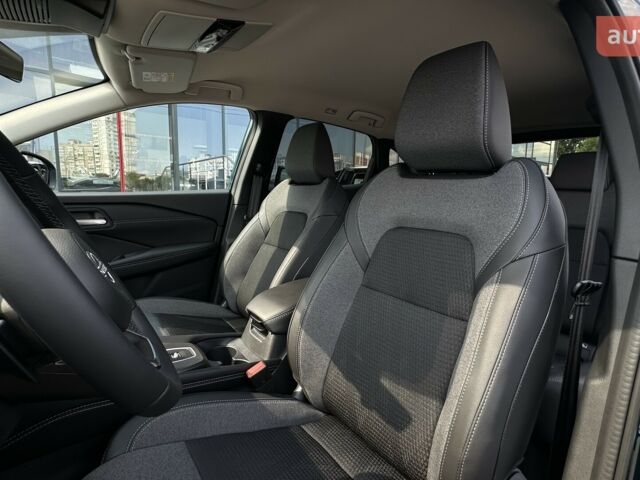 Ниссан Кашкай, объемом двигателя 1.33 л и пробегом 0 тыс. км за 32616 $, фото 22 на Automoto.ua