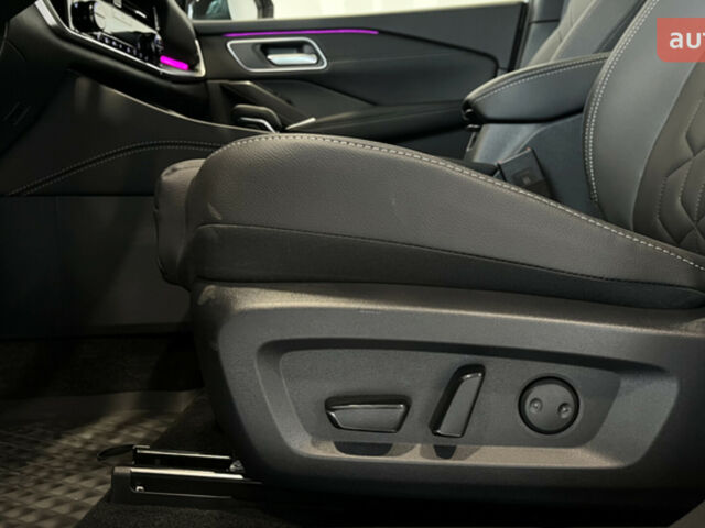 Ниссан Кашкай, объемом двигателя 1.33 л и пробегом 0 тыс. км за 35657 $, фото 13 на Automoto.ua