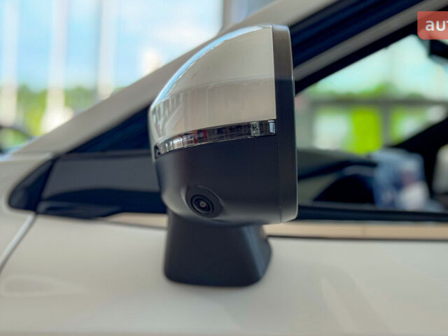 Ниссан Кашкай, объемом двигателя 1.33 л и пробегом 0 тыс. км за 35419 $, фото 5 на Automoto.ua