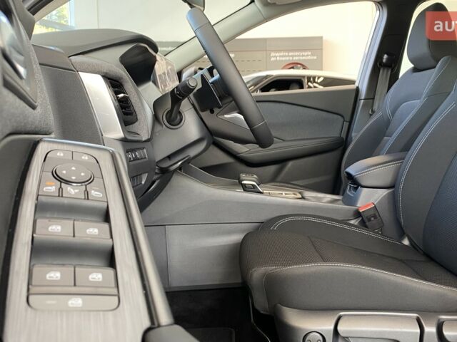 купить новое авто Ниссан Кашкай 2025 года от официального дилера Автоцентр AUTOGROUP Nissan Ниссан фото