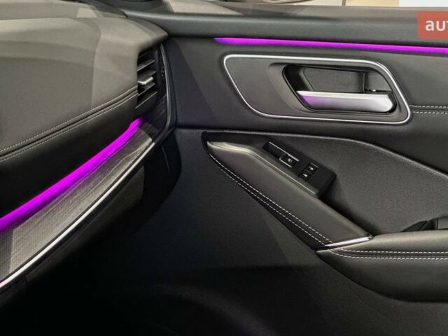 купити нове авто Ніссан Кашкай 2025 року від офіційного дилера АТМ КРОПИВНИЦЬКИЙ Ніссан фото