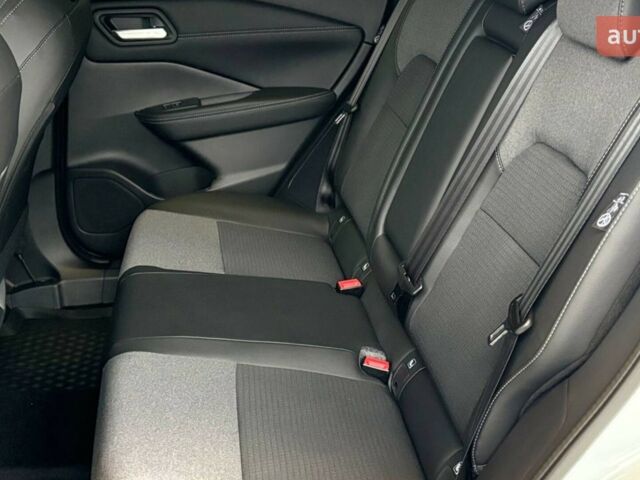 Ніссан Кашкай, об'ємом двигуна 1.33 л та пробігом 0 тис. км за 34635 $, фото 22 на Automoto.ua