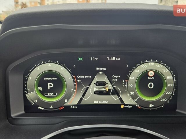 Ниссан Кашкай, объемом двигателя 1.33 л и пробегом 0 тыс. км за 32859 $, фото 9 на Automoto.ua