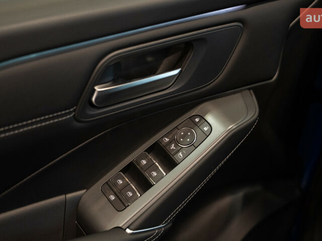 Ниссан Кашкай, объемом двигателя 1.33 л и пробегом 0 тыс. км за 32896 $, фото 14 на Automoto.ua