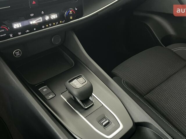 Ніссан Кашкай, об'ємом двигуна 1.33 л та пробігом 0 тис. км за 29919 $, фото 15 на Automoto.ua