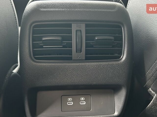 Ниссан Кашкай, объемом двигателя 1.33 л и пробегом 0 тыс. км за 32587 $, фото 23 на Automoto.ua